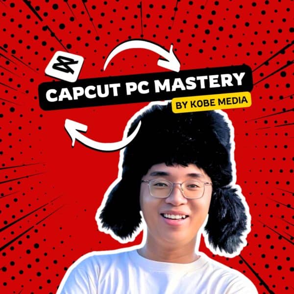 Capcut PC Mastery