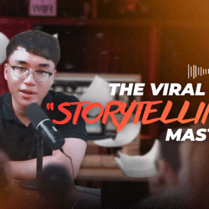 Viral Edit - Storytelling Mastery